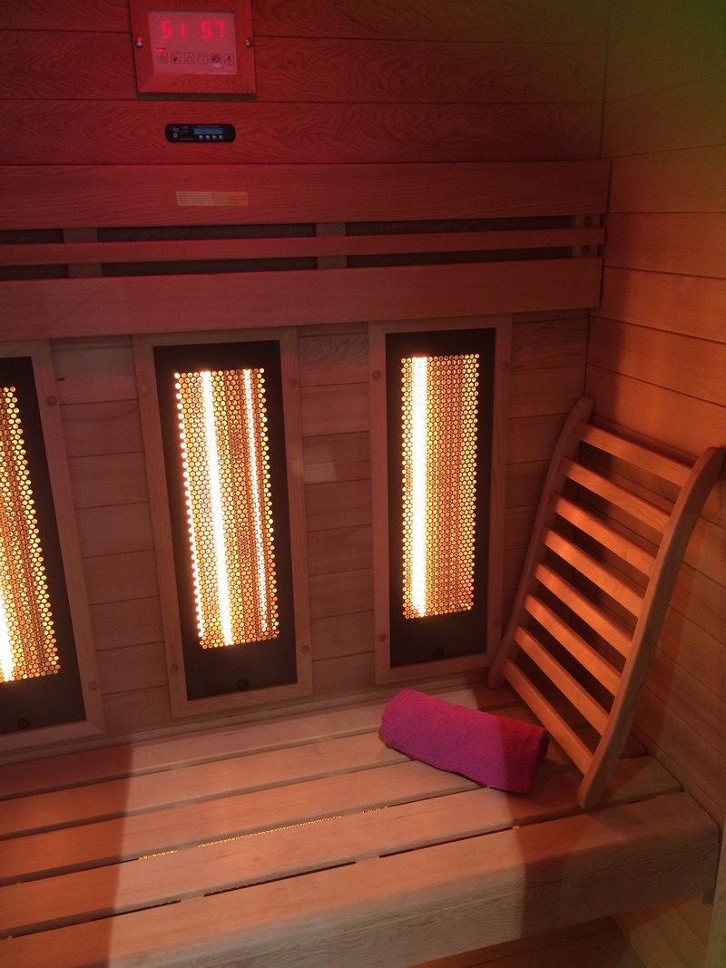 photo du stand interieur sauna2.JPG