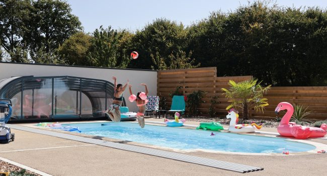 Protégé : Quelle piscine taille standard pour votre jardin ? Trouver la dimension idéale.
